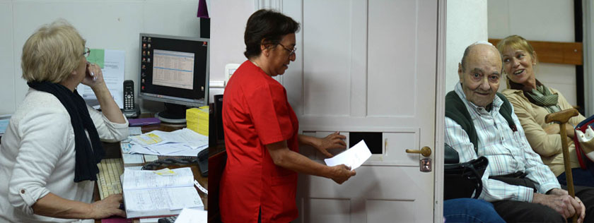 centro integral de cardiologia