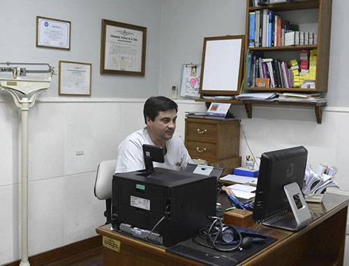 servicios cardiológicos