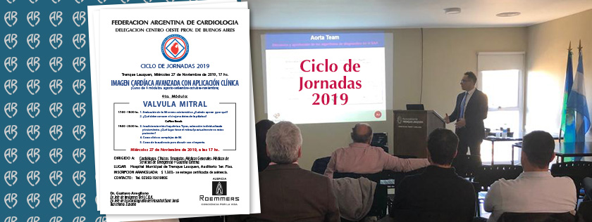 médico cardiólogo en trenque lauquen